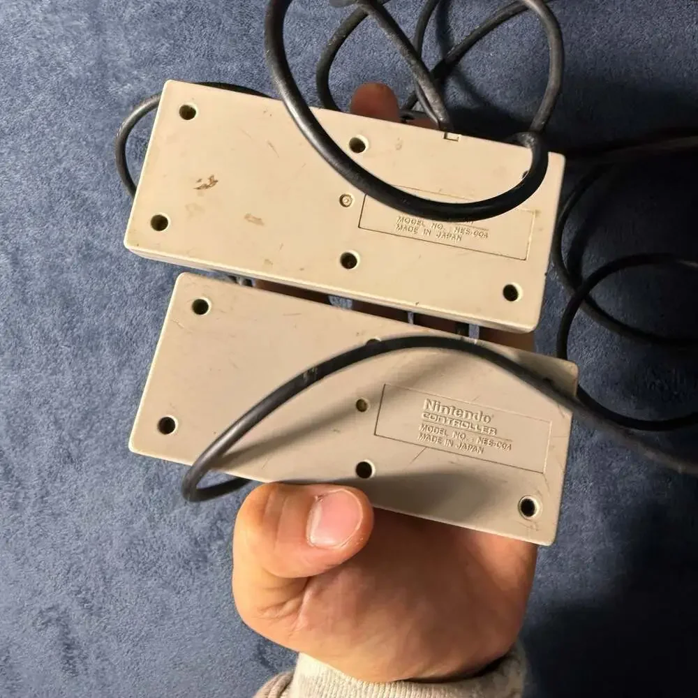 Nintendo pre owned